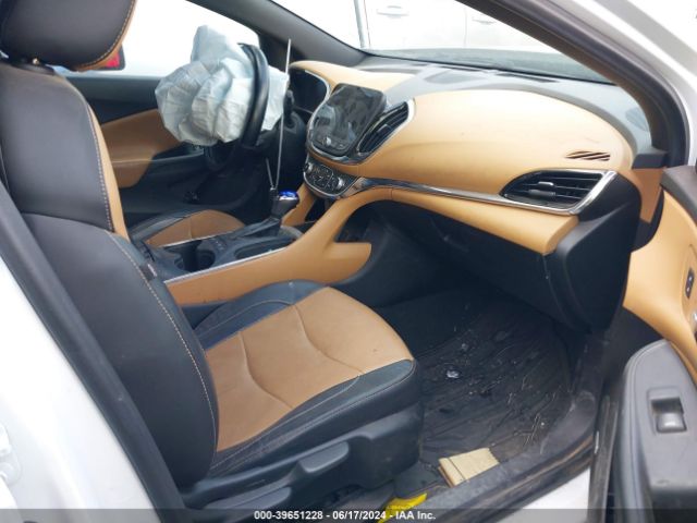 Photo 4 VIN: 1G1RD6S52JU135989 - CHEVROLET VOLT 