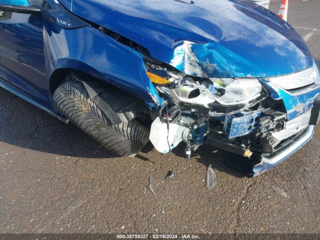 Photo 5 VIN: 1G1RD6S52KU128638 - CHEVROLET VOLT 