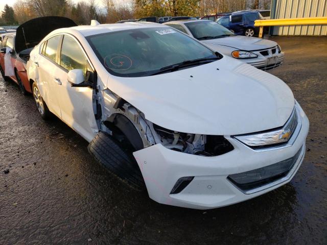 Photo 0 VIN: 1G1RD6S52KU130728 - CHEVROLET VOLT 