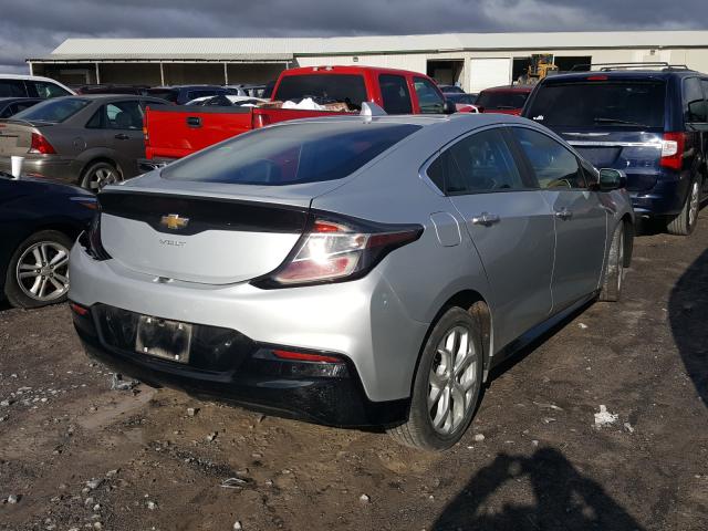 Photo 3 VIN: 1G1RD6S53GU112987 - CHEVROLET VOLT 