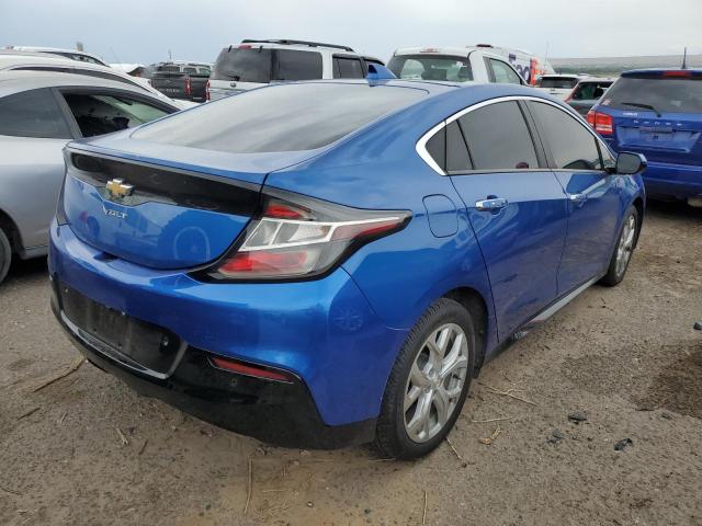 Photo 3 VIN: 1G1RD6S53GU121902 - CHEVROLET VOLT LTZ 