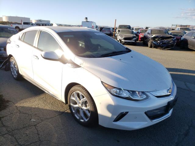 Photo 0 VIN: 1G1RD6S53GU129577 - CHEVROLET VOLT 