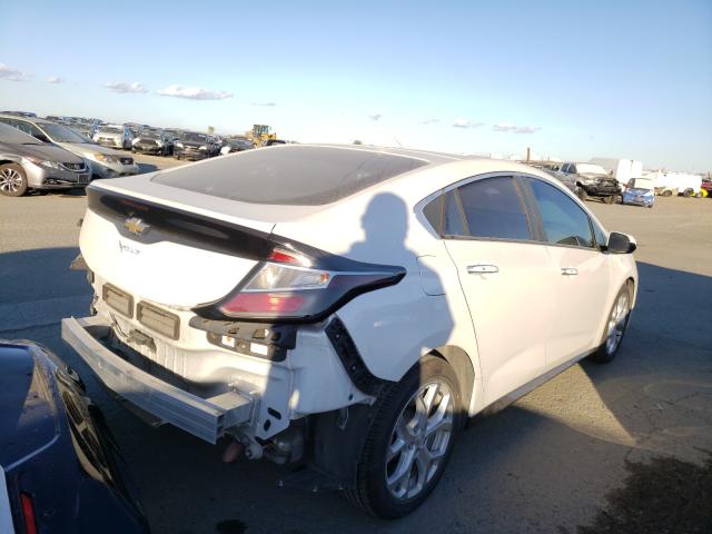 Photo 3 VIN: 1G1RD6S53GU129577 - CHEVROLET VOLT 