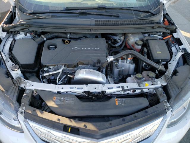 Photo 6 VIN: 1G1RD6S53GU129577 - CHEVROLET VOLT 