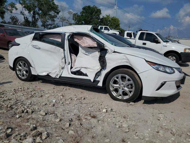 Photo 3 VIN: 1G1RD6S53GU134617 - CHEVROLET VOLT 