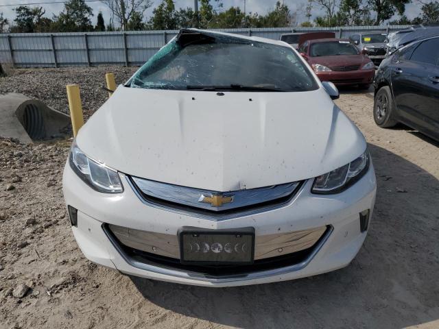 Photo 4 VIN: 1G1RD6S53GU134617 - CHEVROLET VOLT 