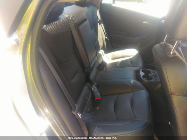 Photo 7 VIN: 1G1RD6S53HU117396 - CHEVROLET VOLT 