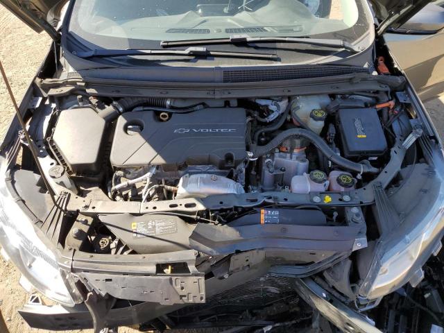 Photo 10 VIN: 1G1RD6S53HU142699 - CHEVROLET VOLT PREMI 