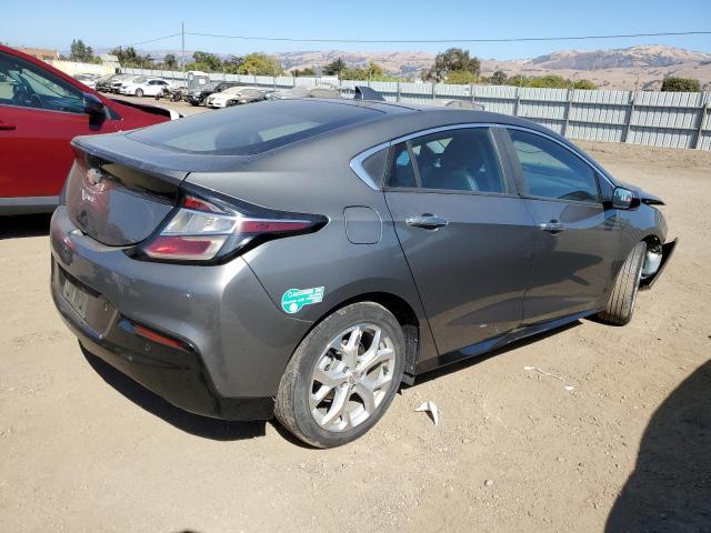 Photo 2 VIN: 1G1RD6S53HU142699 - CHEVROLET VOLT PREMI 