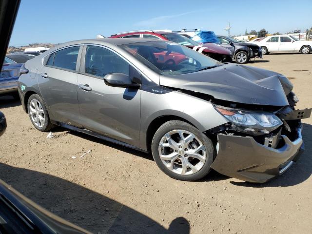 Photo 3 VIN: 1G1RD6S53HU142699 - CHEVROLET VOLT PREMI 