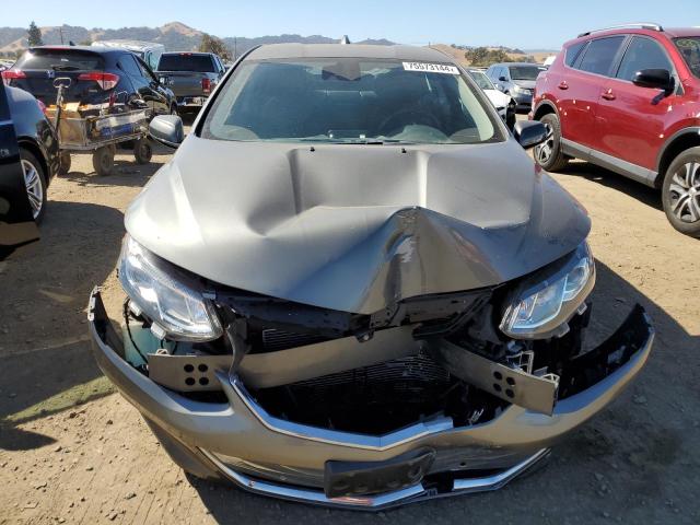 Photo 4 VIN: 1G1RD6S53HU142699 - CHEVROLET VOLT PREMI 