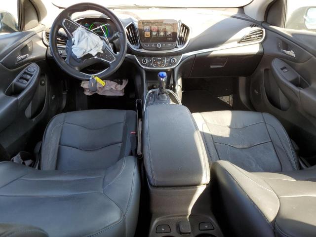 Photo 7 VIN: 1G1RD6S53HU142699 - CHEVROLET VOLT PREMI 