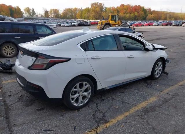 Photo 3 VIN: 1G1RD6S53HU144792 - CHEVROLET VOLT 