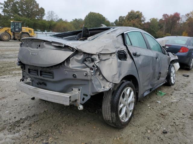 Photo 3 VIN: 1G1RD6S53HU153170 - CHEVROLET VOLT PREMI 