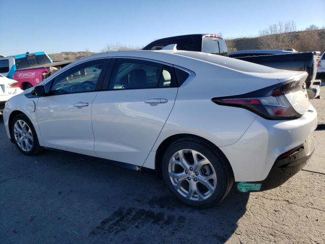 Photo 1 VIN: 1G1RD6S53HU174293 - CHEVROLET VOLT PREMI 