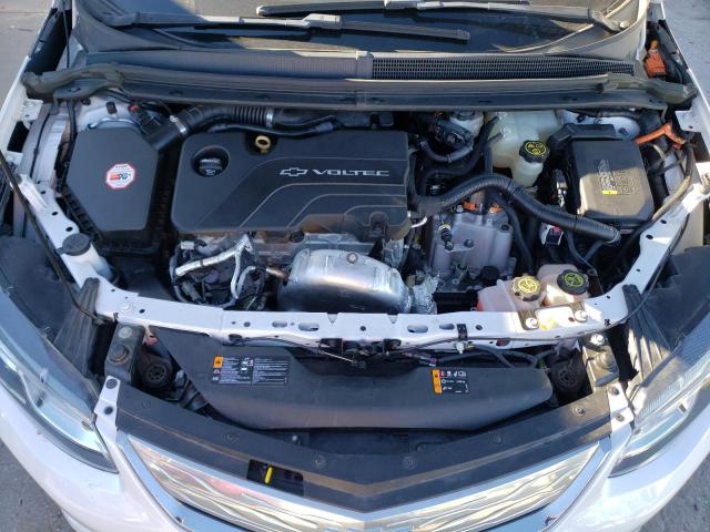 Photo 10 VIN: 1G1RD6S53HU174293 - CHEVROLET VOLT PREMI 