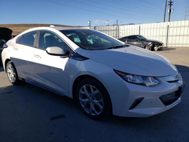 Photo 3 VIN: 1G1RD6S53HU174293 - CHEVROLET VOLT PREMI 