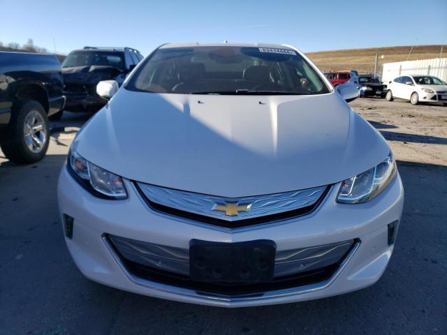 Photo 4 VIN: 1G1RD6S53HU174293 - CHEVROLET VOLT PREMI 