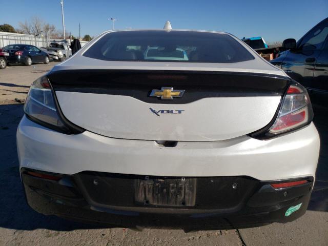 Photo 5 VIN: 1G1RD6S53HU174293 - CHEVROLET VOLT PREMI 