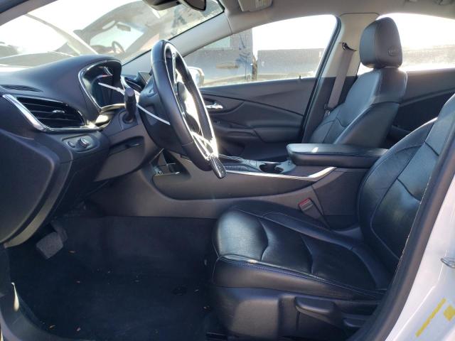 Photo 6 VIN: 1G1RD6S53HU174293 - CHEVROLET VOLT PREMI 