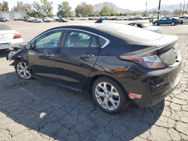 Photo 1 VIN: 1G1RD6S53HU186038 - CHEVROLET VOLT PREMI 