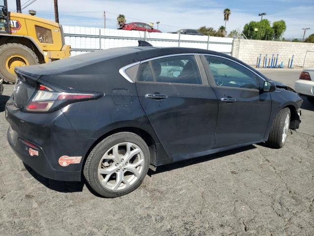 Photo 2 VIN: 1G1RD6S53HU186038 - CHEVROLET VOLT PREMI 