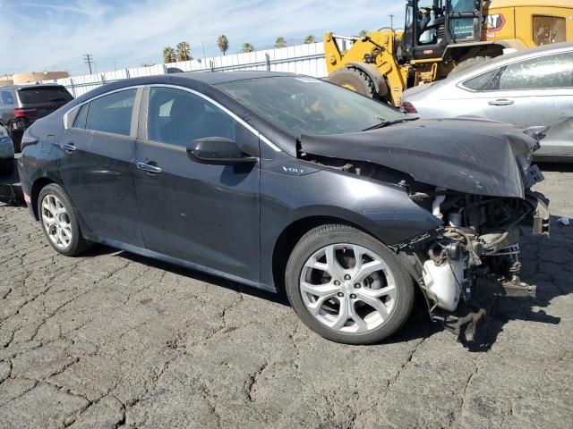 Photo 3 VIN: 1G1RD6S53HU186038 - CHEVROLET VOLT PREMI 