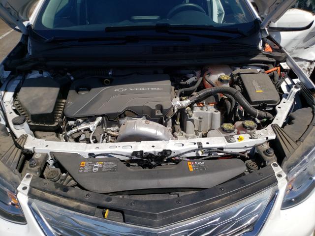 Photo 6 VIN: 1G1RD6S53HU216770 - CHEVROLET VOLT PREMI 