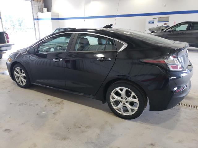 Photo 1 VIN: 1G1RD6S53JU105738 - CHEVROLET VOLT PREMI 