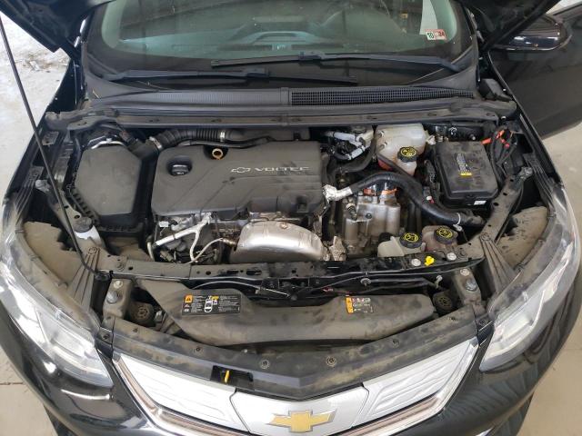 Photo 10 VIN: 1G1RD6S53JU105738 - CHEVROLET VOLT PREMI 