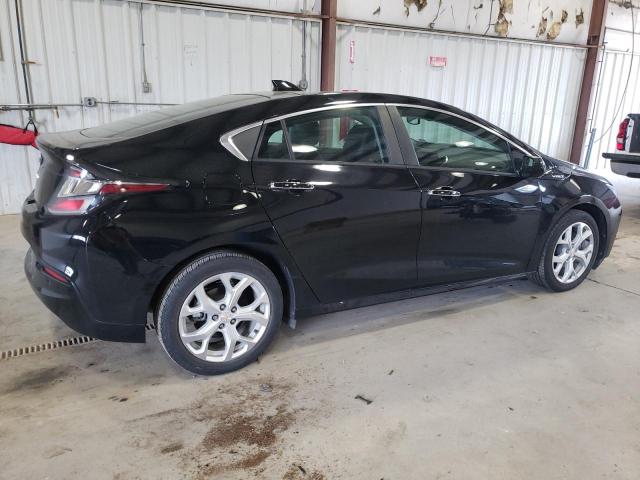 Photo 2 VIN: 1G1RD6S53JU105738 - CHEVROLET VOLT PREMI 