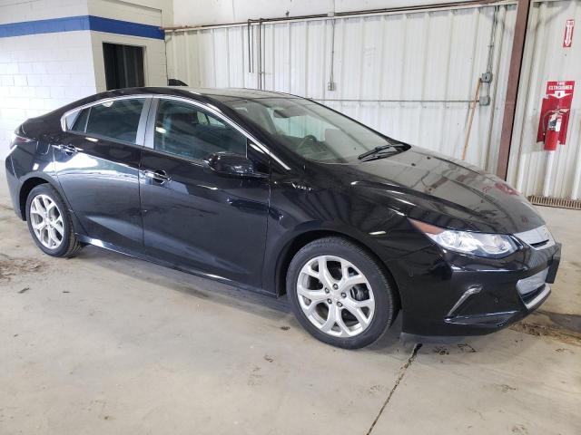 Photo 3 VIN: 1G1RD6S53JU105738 - CHEVROLET VOLT PREMI 