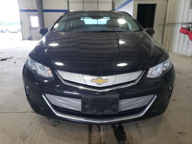 Photo 4 VIN: 1G1RD6S53JU105738 - CHEVROLET VOLT PREMI 