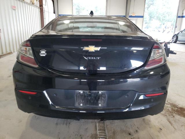 Photo 5 VIN: 1G1RD6S53JU105738 - CHEVROLET VOLT PREMI 