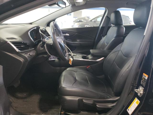 Photo 6 VIN: 1G1RD6S53JU105738 - CHEVROLET VOLT PREMI 