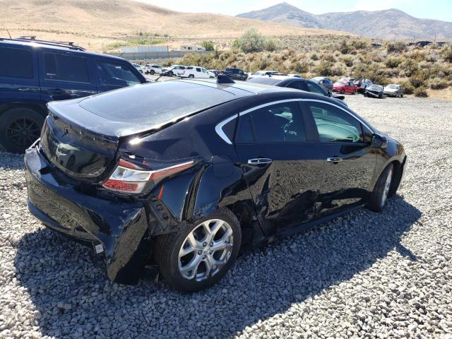 Photo 1 VIN: 1G1RD6S53JU118540 - CHEVROLET VOLT PREMI 