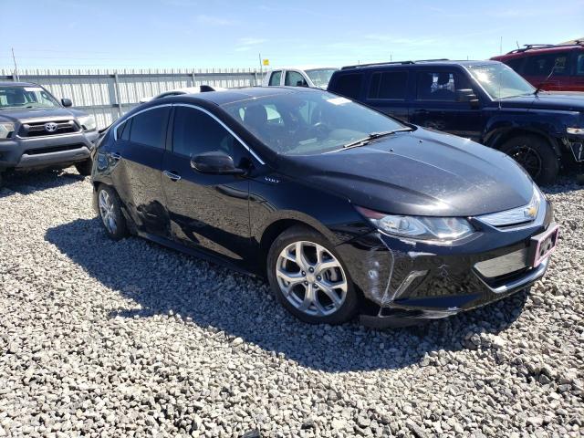 Photo 2 VIN: 1G1RD6S53JU118540 - CHEVROLET VOLT PREMI 