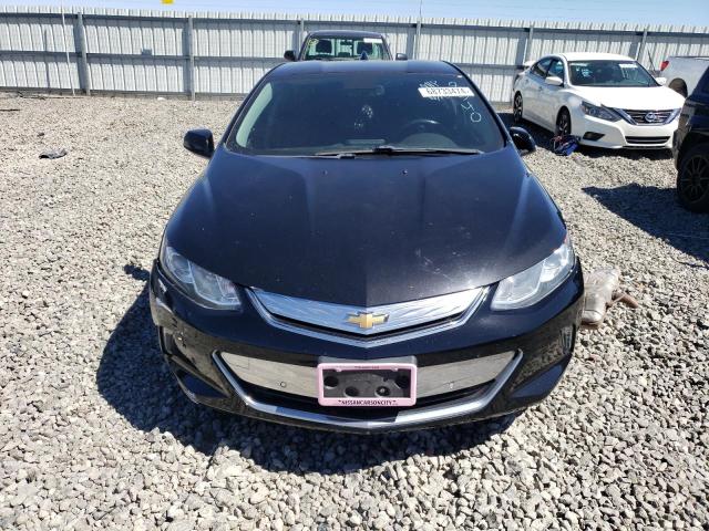 Photo 3 VIN: 1G1RD6S53JU118540 - CHEVROLET VOLT PREMI 