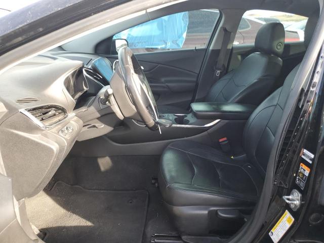 Photo 5 VIN: 1G1RD6S53JU118540 - CHEVROLET VOLT PREMI 