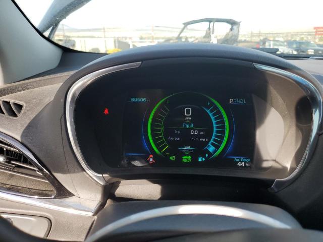 Photo 7 VIN: 1G1RD6S53JU118540 - CHEVROLET VOLT PREMI 