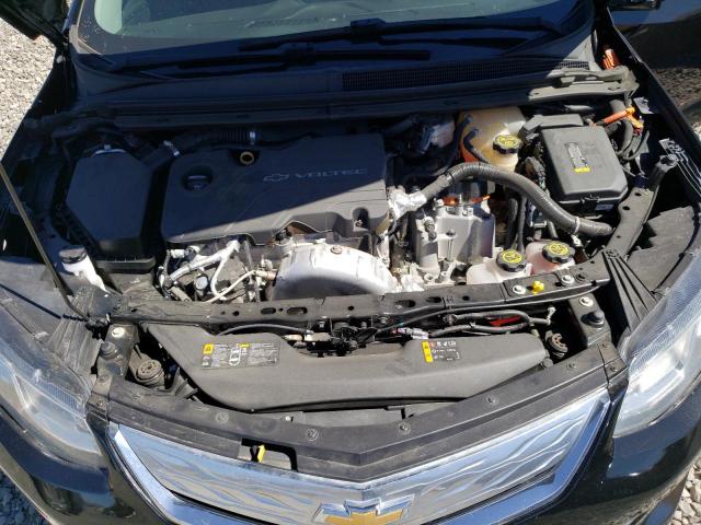 Photo 9 VIN: 1G1RD6S53JU118540 - CHEVROLET VOLT PREMI 