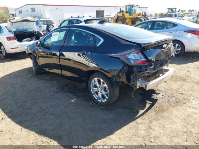 Photo 2 VIN: 1G1RD6S53JU138254 - CHEVROLET VOLT 