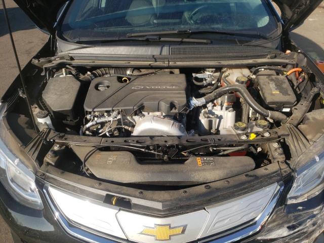 Photo 10 VIN: 1G1RD6S53KU107250 - CHEVROLET VOLT PREMI 