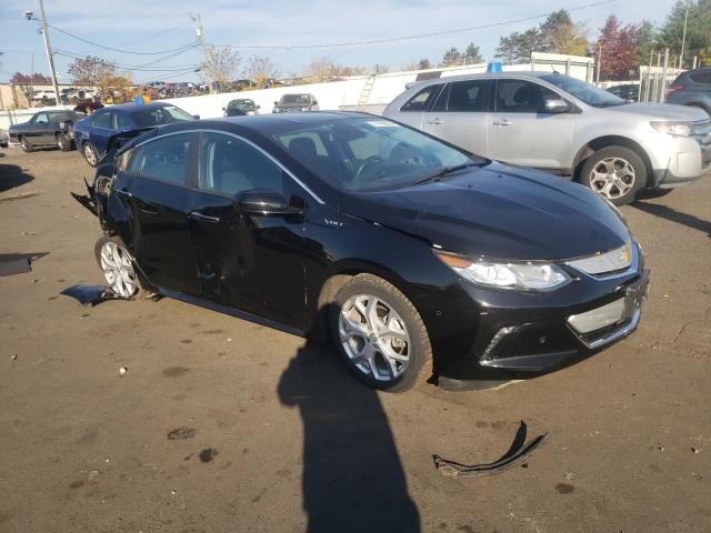 Photo 3 VIN: 1G1RD6S53KU107250 - CHEVROLET VOLT PREMI 