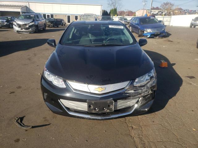 Photo 4 VIN: 1G1RD6S53KU107250 - CHEVROLET VOLT PREMI 