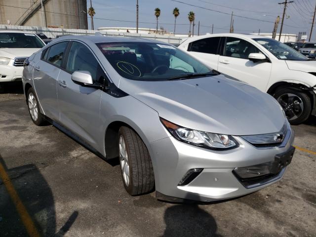 Photo 0 VIN: 1G1RD6S53KU126462 - CHEVROLET VOLT PREMI 