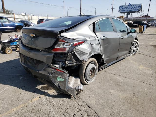 Photo 3 VIN: 1G1RD6S54GU115767 - CHEVROLET VOLT 