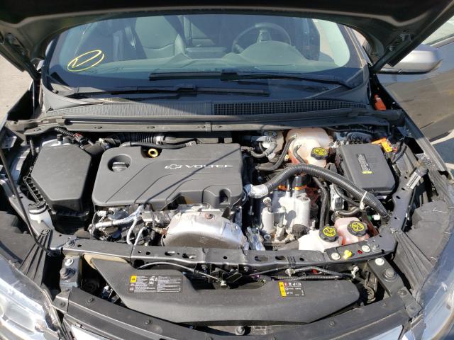 Photo 6 VIN: 1G1RD6S54GU115767 - CHEVROLET VOLT 