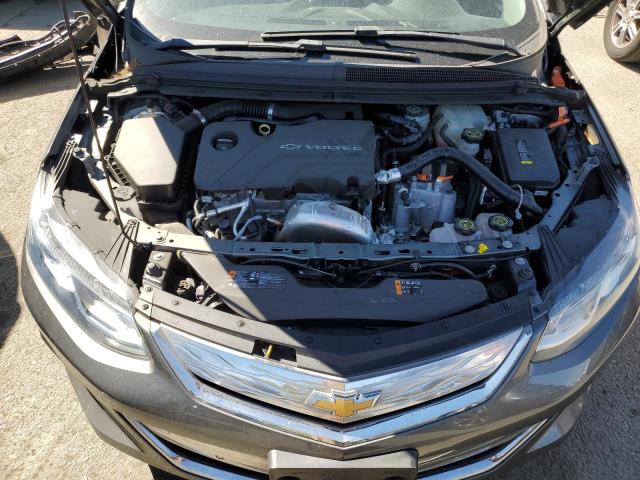 Photo 10 VIN: 1G1RD6S54GU120550 - CHEVROLET VOLT LTZ 