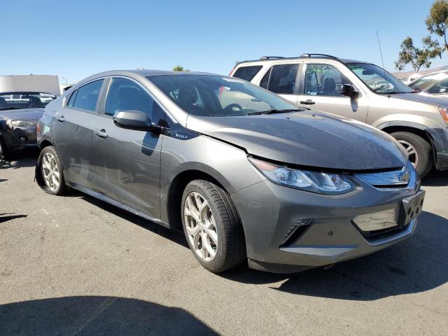 Photo 3 VIN: 1G1RD6S54GU120550 - CHEVROLET VOLT LTZ 